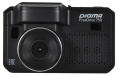 Видеорегистратор-радар детектор Digma Freedrive 750 GPS черный FD750
