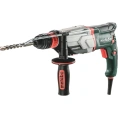 Перфоратор Metabo KHE 2660 Quick + патрон 600663500