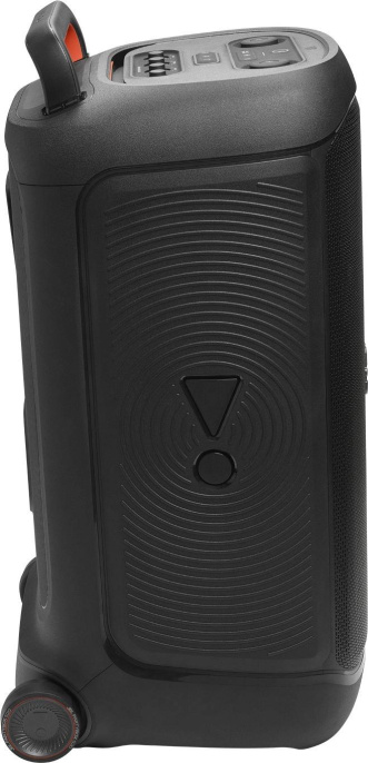 Минисистема JBL Partybox 520 черный 400Вт USB BT JBLPARTYBOX520EU