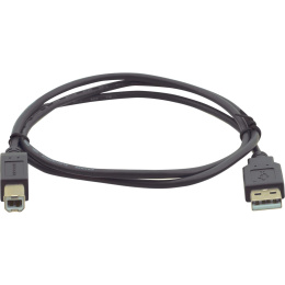 Кабель USB-A 2.0 вилка- USB-B вилка, 3 м C-USB/AB-10