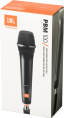 Микрофон JBL PBM100,  черный [jblpbm100blk]