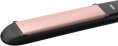 Выпрямитель для волос Philips BHS378/00,  черный и розовый