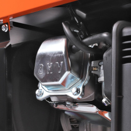 Генератор Patriot GRS 3500E 2.8кВт 476102250