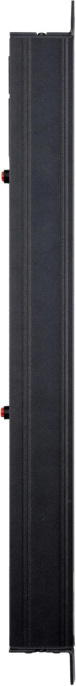 Блок распределения питания Powercom PDU-16A-type 1 PDU-16AV14-12C3-C9-C2-2G