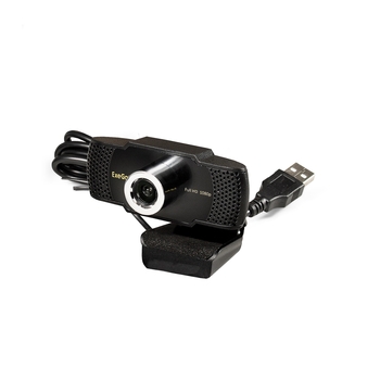 Web-камера ExeGate BusinessPro C922 FullHD EX286183RUS Black