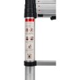 Телескопическая лестница Gigant 3.2м LT-01 1x11