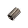 Резьбовые вставки WIEDERKRAFT M12x1,75, 2,5d, 10 предметов WDK-IN12172