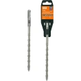 Бур по бетону TDM ELECTRIC 8×210×150 мм, SDS-Plus, 2 резца SQ1094-0106