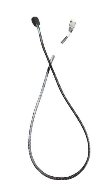 Кабель Кабель Gooxi CH-8643-8654 4i -L830- PCIE4.0