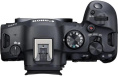 Фотоаппарат Canon EOS R6 Mark II черный 24.2Mpix 3" UHD 4K WiFi LP-E6NH без объектива