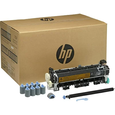 Комплект по уходу за принтером Комплект по уходу за принтером/ HP LaserJet 4345MFP 220v maintenance kit