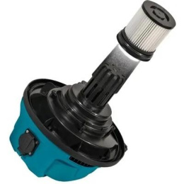 Пылесос для сухой и влажной уборки BORT BSS-1630-STORM {бак 30 л; 1600 Вт; шланг 3 м; всасывание 270 Вт; Уровень шума 78 дБ; Вес 6,5 кг; Напряжение 220 В; аксессуаров 12 шт, гарантия 2 г} [93417500]