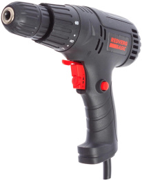 Шуруповерт RedVerg SD300 Basic 300Вт патрон:быстрозажимной SD300