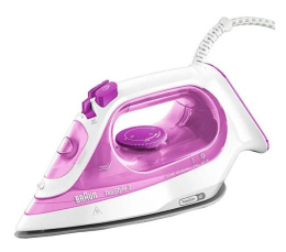 Утюг Braun SI3030PU 2300Вт розовый/белый