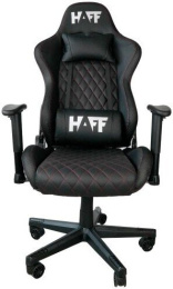Игровое кресло HAFF Carbon GC-10141