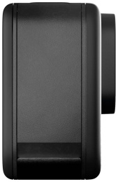 Экшн-камера GoPro HERO10 Black 1x 23Mpix черный