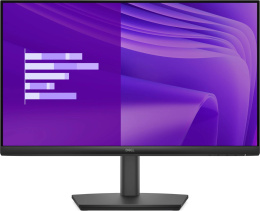 23.8" Монитор Dell E2425HSM, 1920x1080, IPS, 100Гц, 1хHDMI, 1хDP, черный