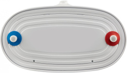 Водонагреватель Zanussi Artendo Dry ZWH/S 80 2кВт 80л электрический настенный/белый