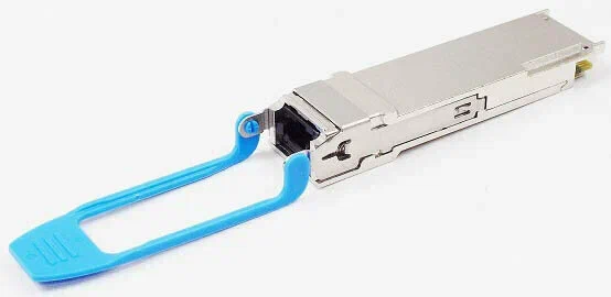 Трансивер LR-Link Transceiver QSFP28 100G 850nm, multimode Fiber, 100m MPO connectors LRHQ851X-X1ATM
