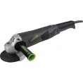 Угловая шлифовальная машина FAVOURITE 1500 Вт диск 125 мм 3000-11000 об/мин регулировка скорости константная электроника FG 1500EC PROF