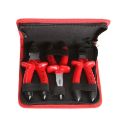 Набор изолированного инструмента КВТ НИИ-03 55987