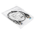 Удлинитель USB 3.0 ExeGate EX-CC-USB3-AMAF-0.5 Am/Af, 0,5м EX294749RUS