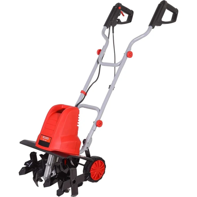 Электрический культиватор Ресанта ЕМС-2000 70/5/67