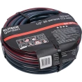 Шланг садовый Elitech Garden GH 3012 1/2, 30м, Раб.давл.8 бар. и на разрыв 24 бар 206115