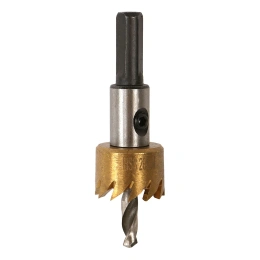 Коронка биметаллическая 20 мм Sturm 1090-S04-BI-20