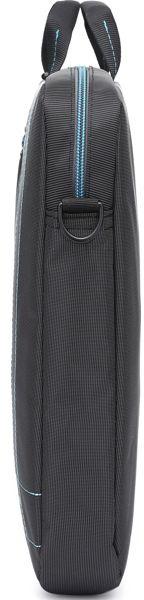 Сумка для ноутбука 15.6" Continent CC-201 GB