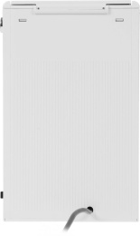 Кофеварка DeLonghi ECP33.21.W,  рожковая,  белый [0132104183]