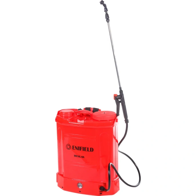 Аккумуляторный опрыскиватель ENIFIELD 8Ач EN16L-8A 16л