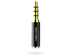 Переходник Vention Jack 2.5 mm F/3.5mm M (BFBB0)