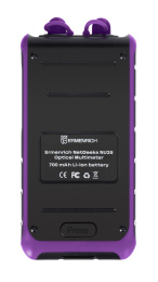 Оптический мультиметр Ermenrich NetGeeks NU25