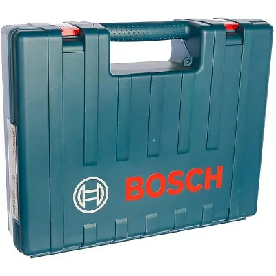 Перфоратор Bosch GBH 2-26 DRE Professional патрон:SDS-plus уд.:2.7Дж 800Вт (кейс в комплекте)