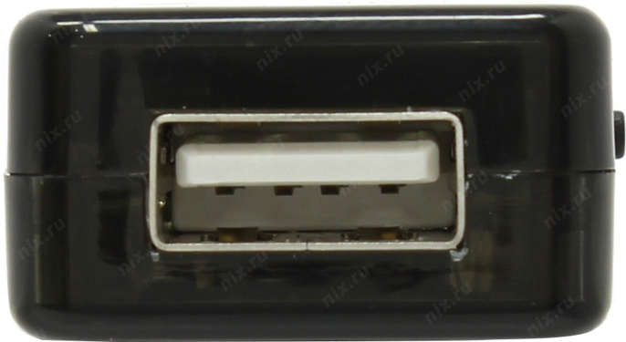 Цифровой тестер J7-t USB 3-30В 0-5А 0-999ч 0-99999мАч 0-999 Втч 0-999Ом 0-84°С