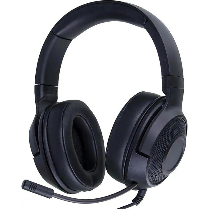 Гарнитура Razer Kraken X Lite [RZ04-02950100-R3С1]
