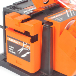 Электроточило Patriot BG 100 65Вт 6700об/мин d 51мм t 8мм (160301500)