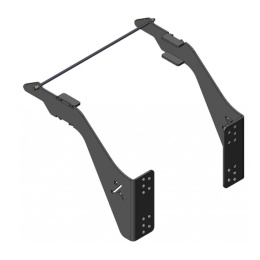 Сцепка ZimAni для тракторов ZimAni серии Force GSB120-ZimAniN