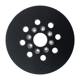 Платформа 125 мм для BOSCH GEX125-1A/AE UNITED PARTS 90-0364