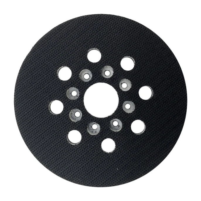 Платформа 125 мм для BOSCH GEX125-1A/AE UNITED PARTS 90-0364