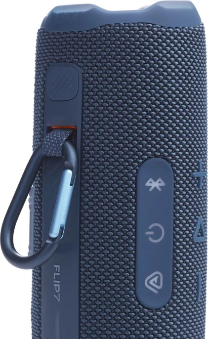 JBL Портативная колонка FLIP 7 - синий
