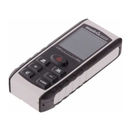Лазерный дальномер с электронным угломером Matrix LD-60 38016