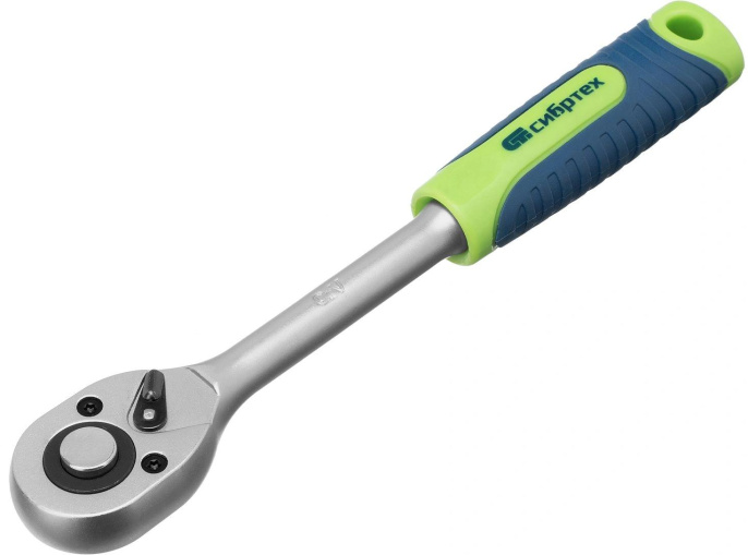 Набор инструментов Сибртех 13389 108 предметов жесткий кейс