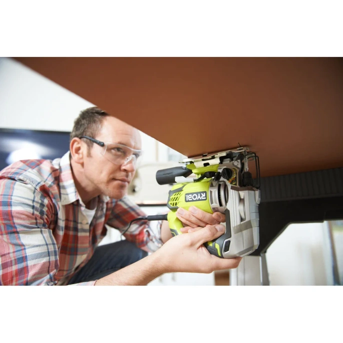 Лобзик Ryobi RJS850-K 5133002217