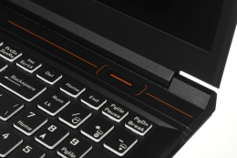 Ноутбук Machenike S15 Quazar S Core i5 12450H 16Gb SSD512Gb NVIDIA GeForce RTX 3050 4Gb 15.6" IPS FHD 1920x1080 без ОС black WiFi BT Cam 2668mAh JJ00GB00JRU