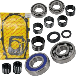 РК КПП  Riginal 5 ст. для а/м Газон NEXT, подшипн., манжеты, прокладки RGC41R11-1701805