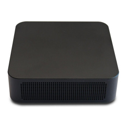 Неттоп Raskat START 107 Intel N100, RAM 8GB, SSD 256GB, Win11 START107191257