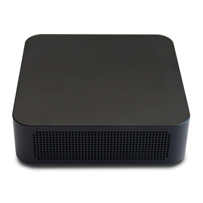 Неттоп Raskat START 107 Intel N100, RAM 8GB, SSD 512GB, Win11 START107191683