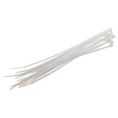 Rexant 07-0200 Хомут nylon 4.0х200 3,5х200 мм 100 шт белый